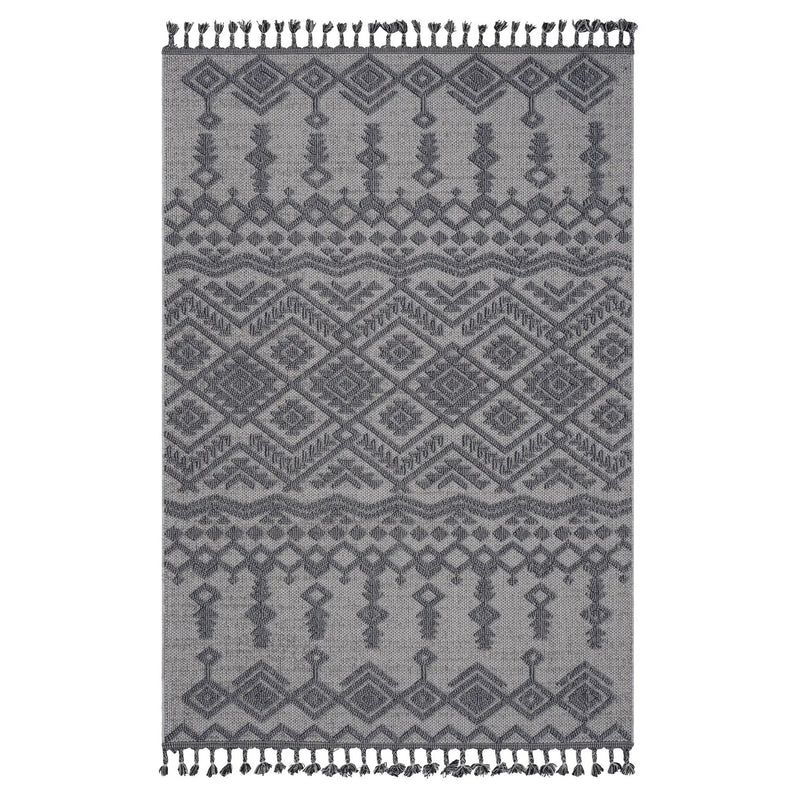 Guros Collection 7.9X10 Rug by HouseOfZazla