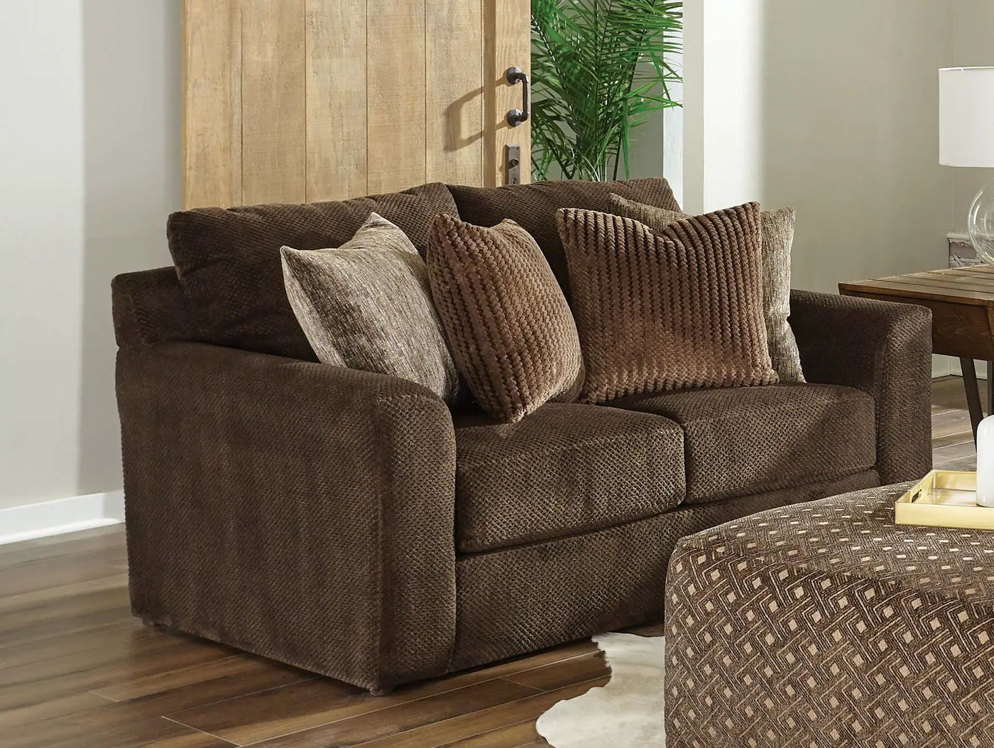 Midwood - Loveseat by Unique Piece Furniture