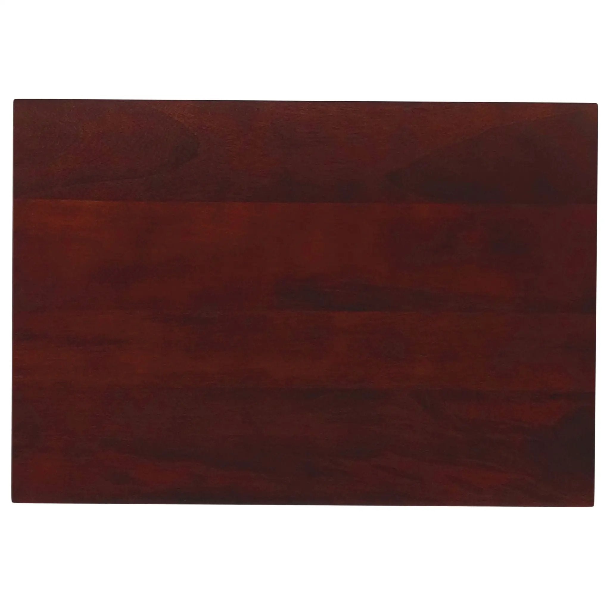 Selma - Handcrafted Metal And Wood Accent Table by HouseOfZazla