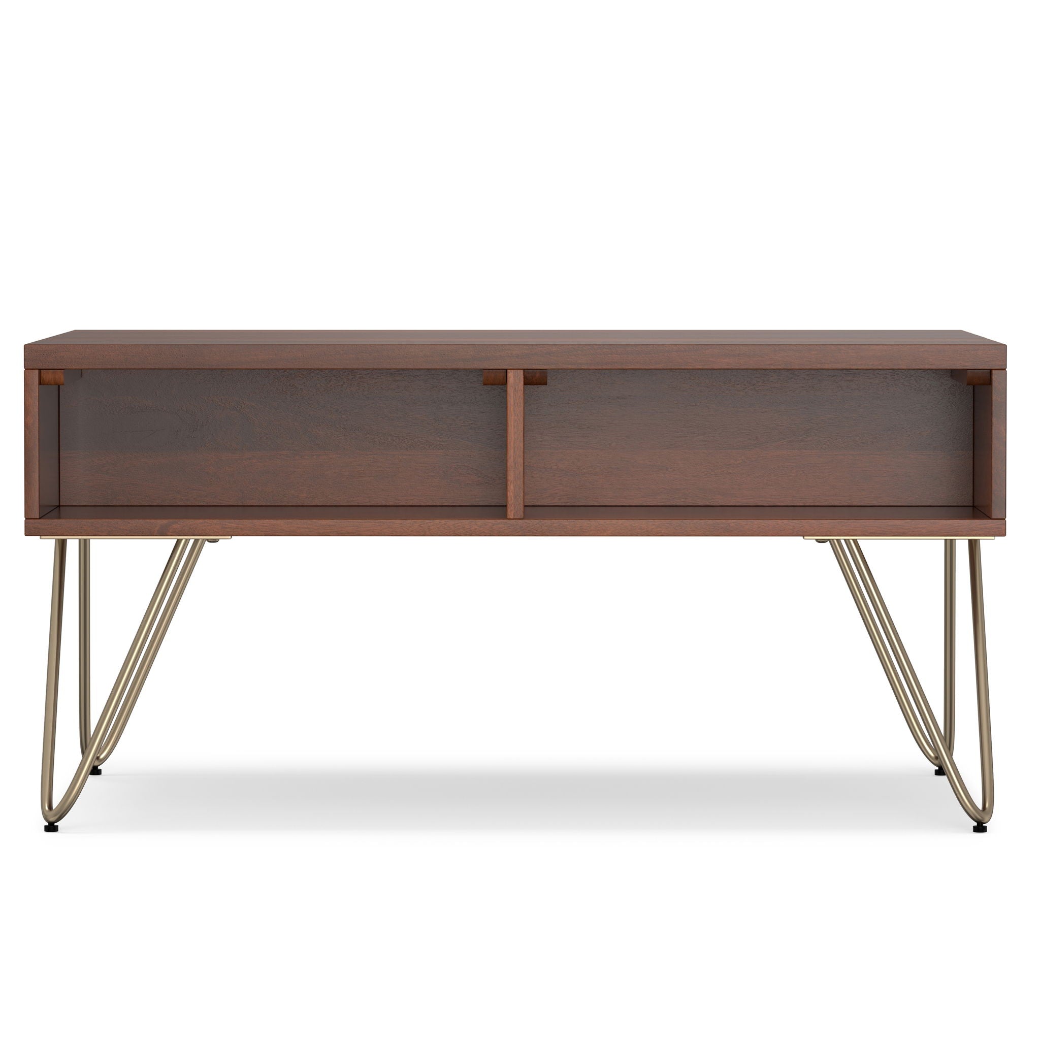 Hunter - Handcrafted Lift Top Coffee Table by HouseOfZazla