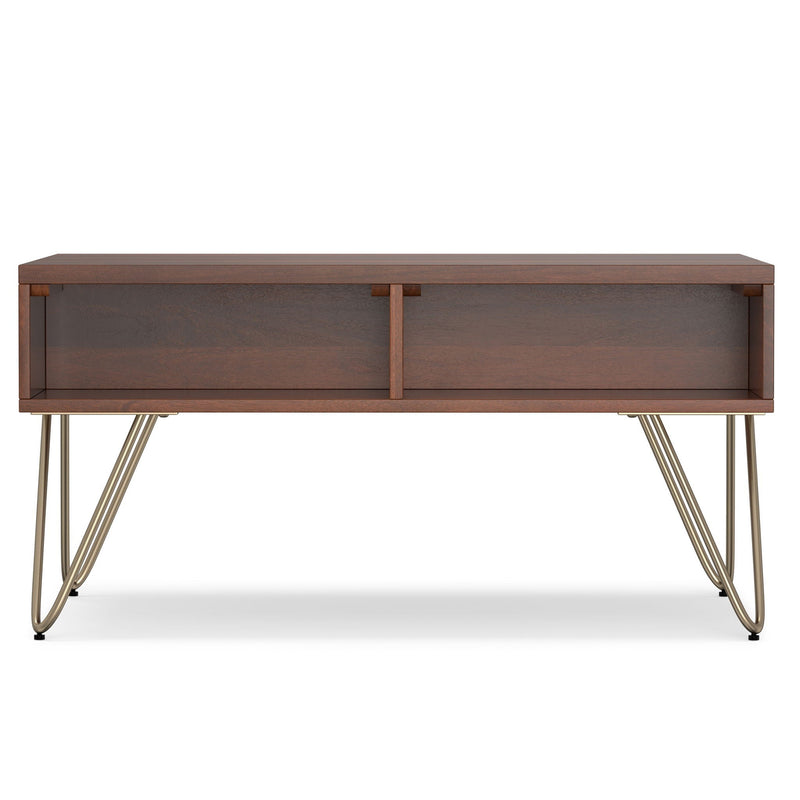 Hunter - Handcrafted Lift Top Coffee Table by HouseOfZazla