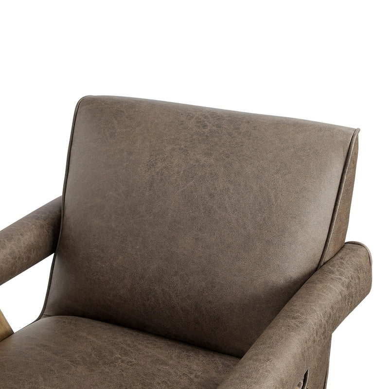 Nessi - Arm Chair by HouseOfZazla