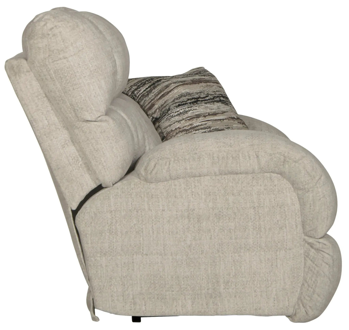 Ashland - Lay Flat Recliner by Unique Piece Furniture