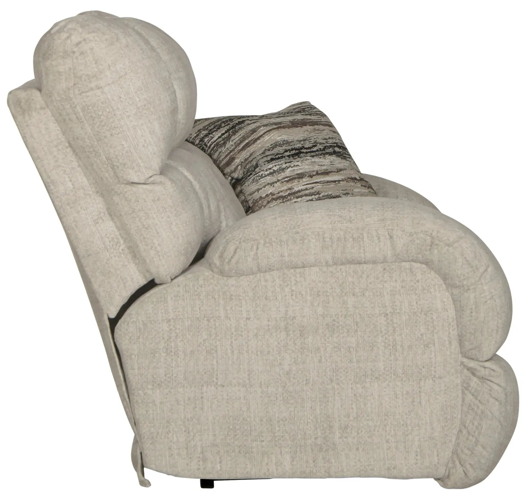 Ashland - Lay Flat Recliner by Unique Piece Furniture