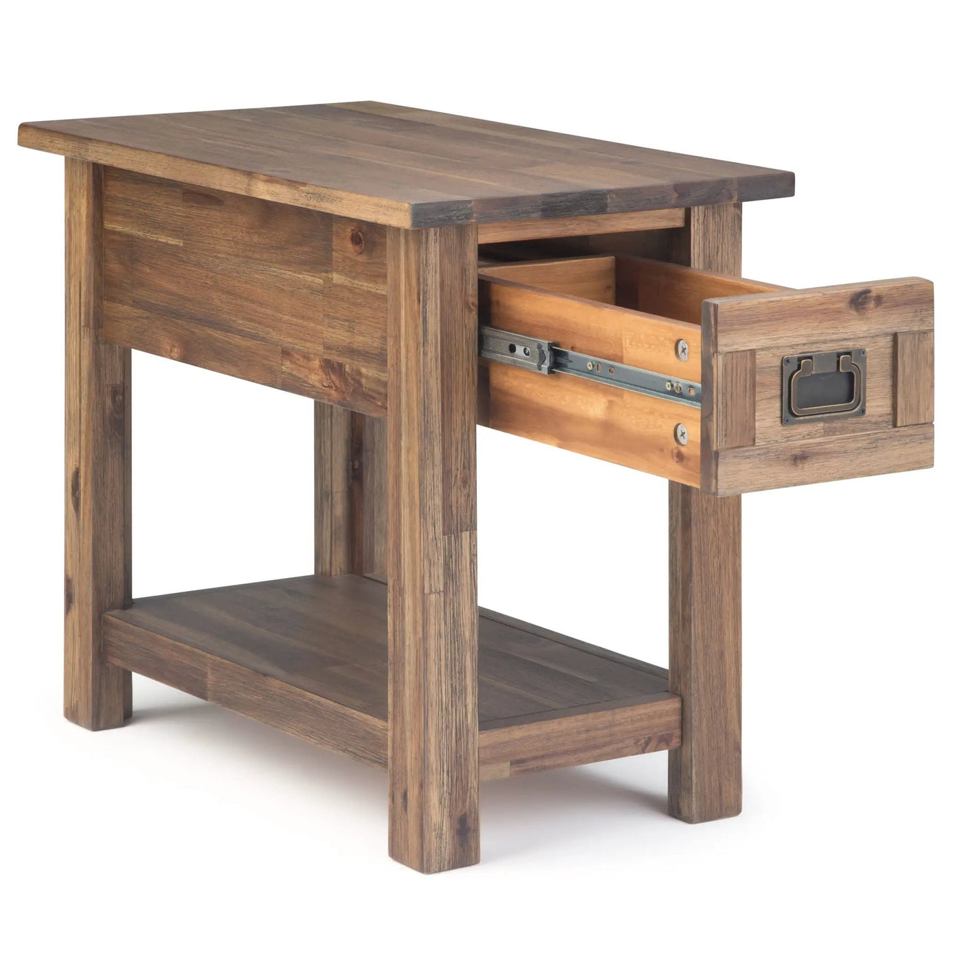 Monroe - Handcrafted Side Table by Unique Piece Furniture