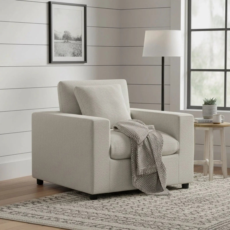 Cassandra - Armchair by HouseOfZazla