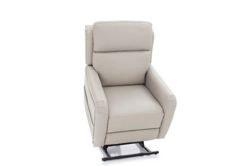 Longview - Power Lift Recliner With Power Headrest, Power Lumbar And Heat by Unique Piece Furniture