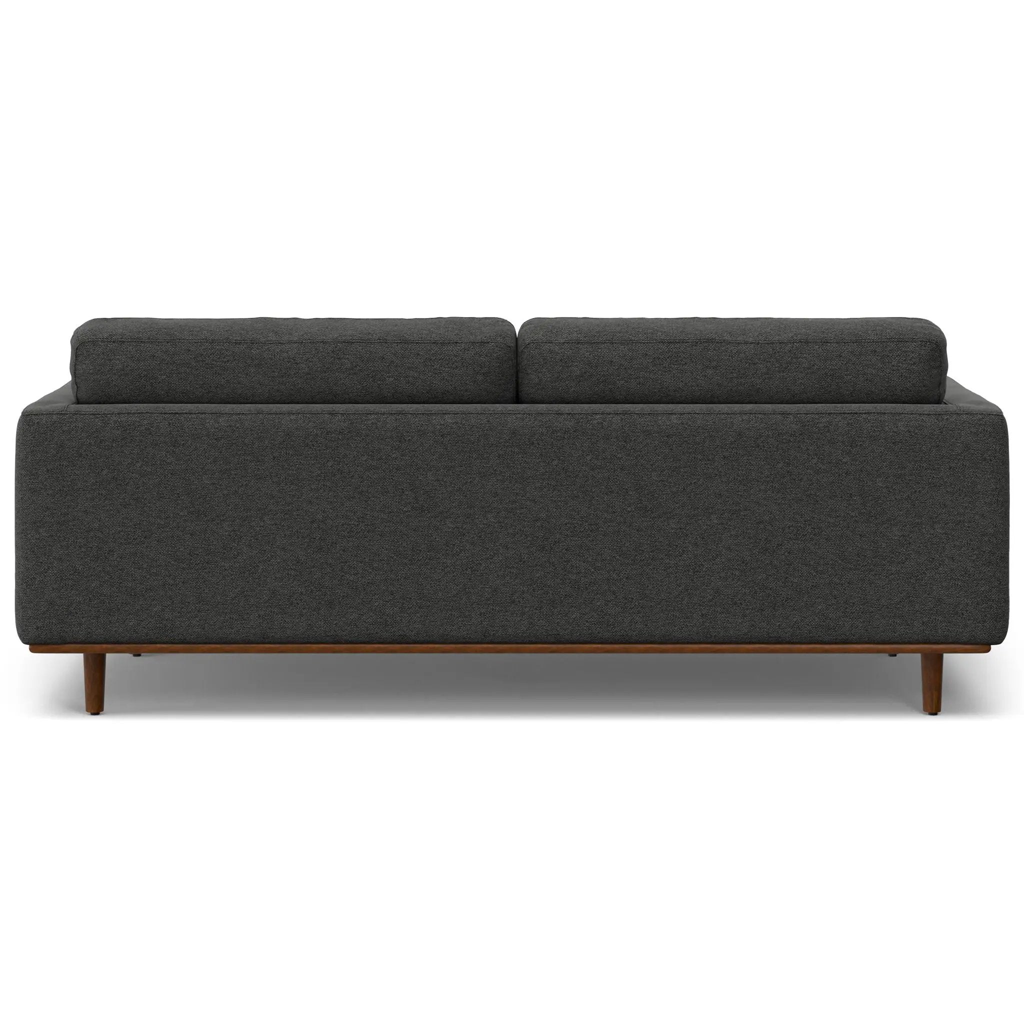 Morrison - Upholstered Sofa by HouseOfZazla