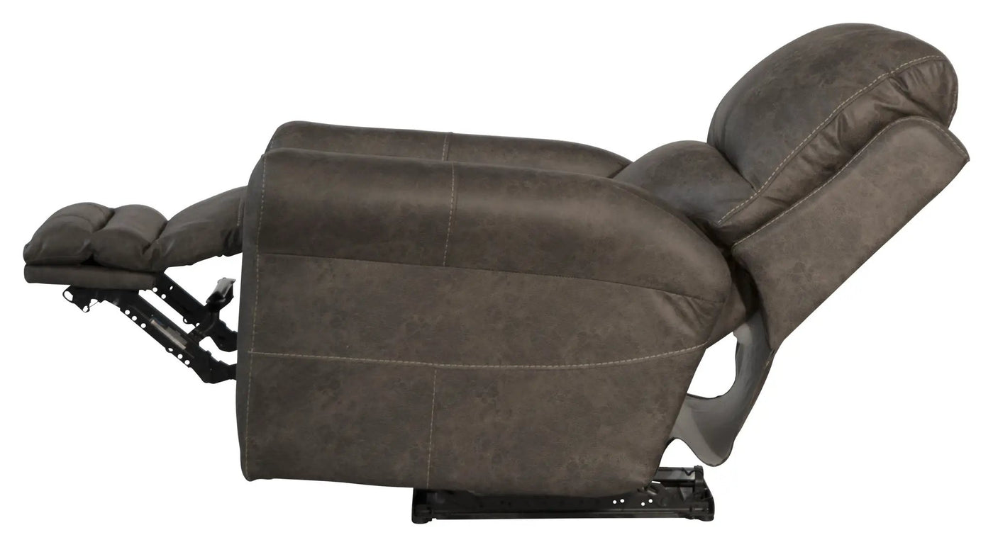 Maddie - Power Wall Hugger Recliner by Unique Piece Furniture