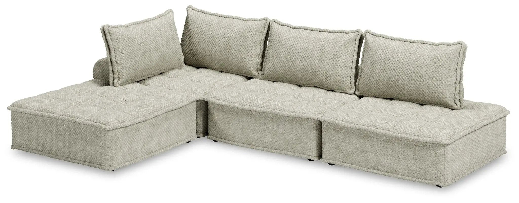 Bales - Sectional by Unique Piece Furniture