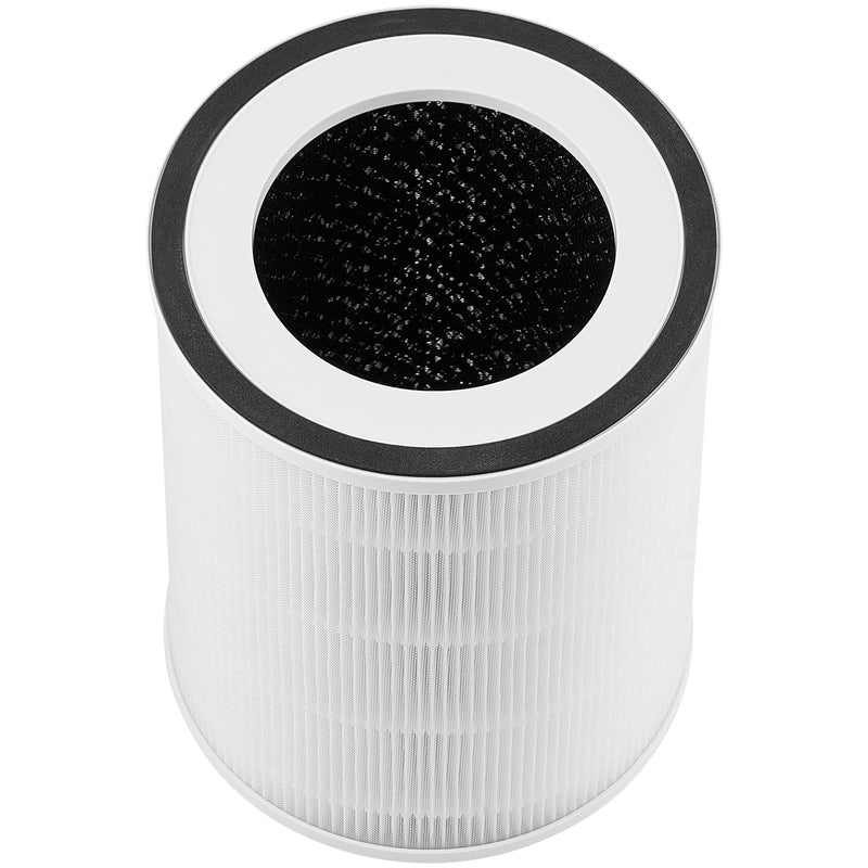 2-in-1 Air Purifier Replacement Filter H11 Filter with PET Pre-Filter by HouseOfZazla