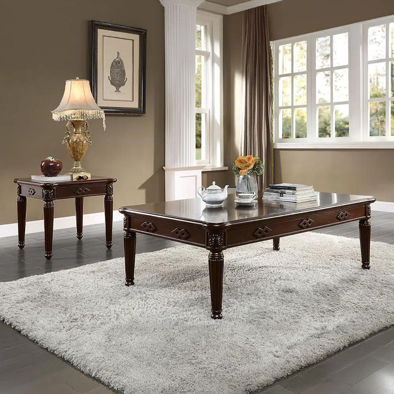 Chateau De Ville - Table by Unique Piece Furniture
