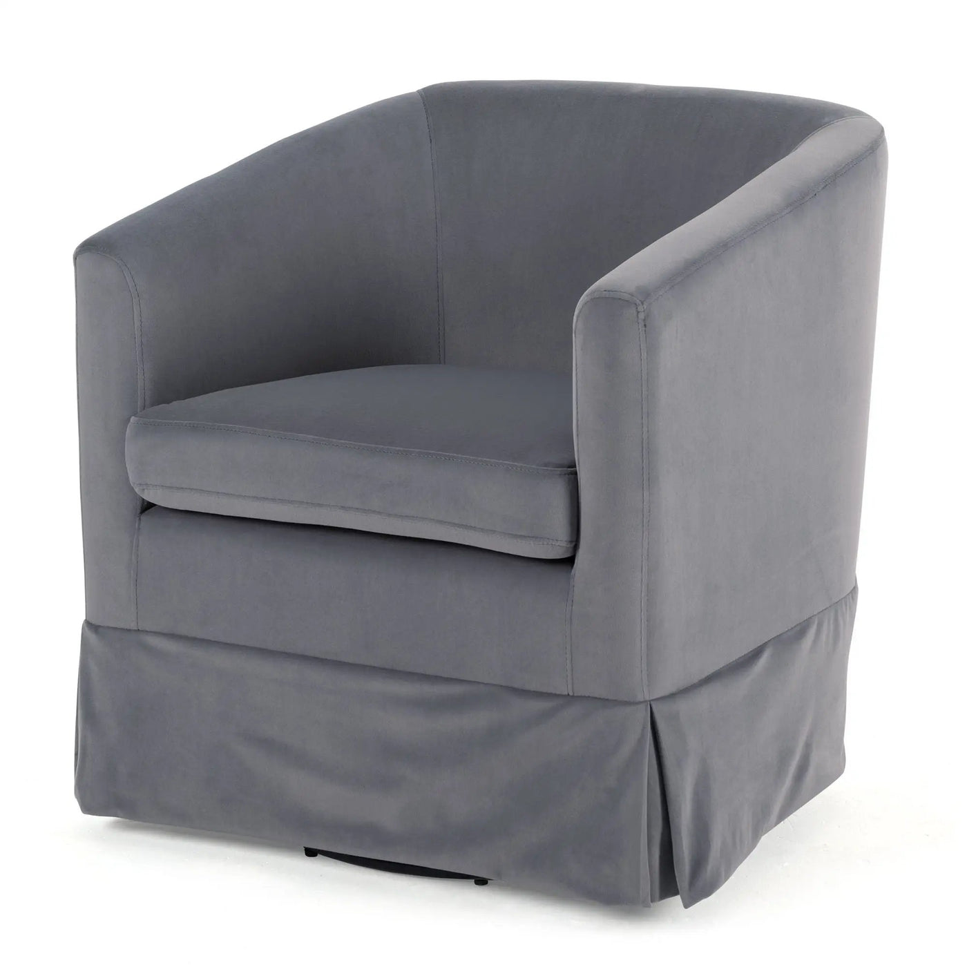 Swivel Chair by HouseOfZazla