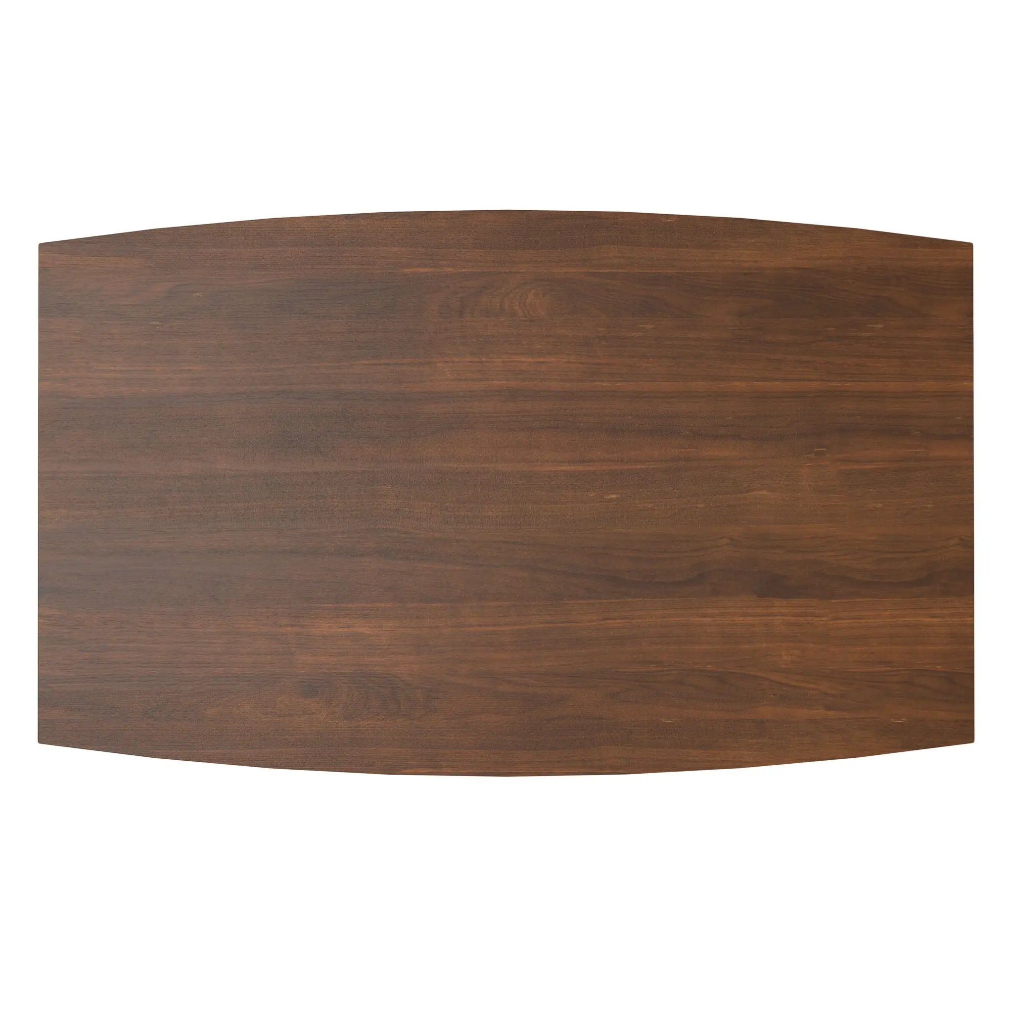 Draper - Dining Table, Rectangular Top by HouseOfZazla