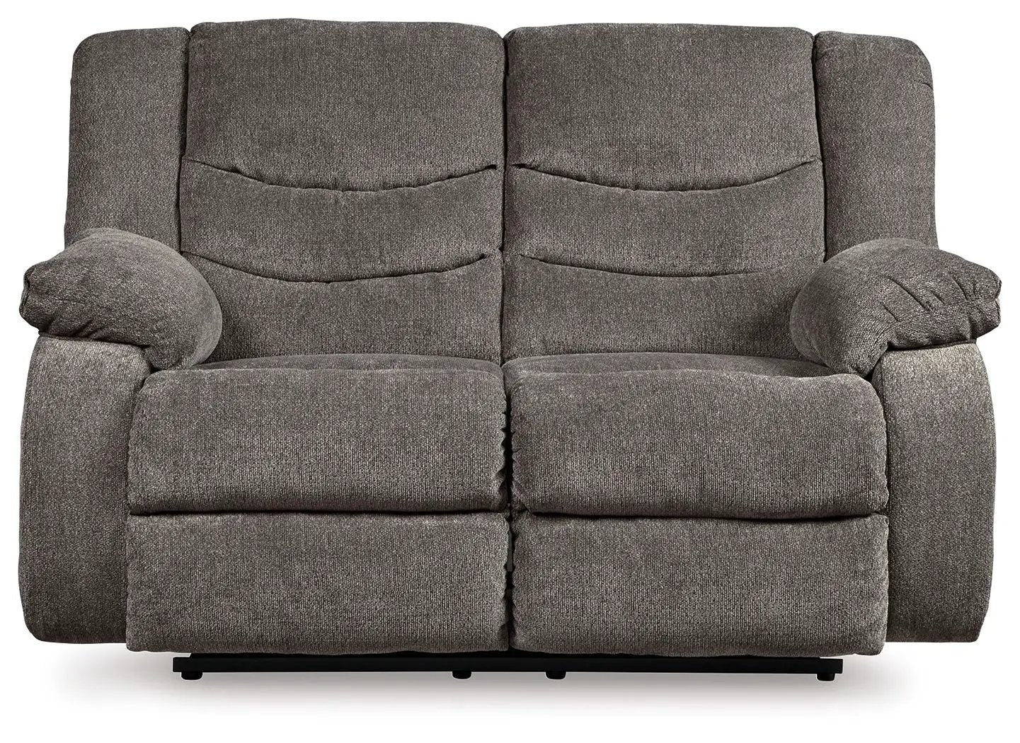 Tulen - Reclining Loveseat by Unique Piece Furniture