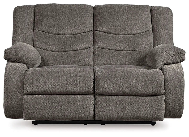 Tulen - Reclining Loveseat by Unique Piece Furniture