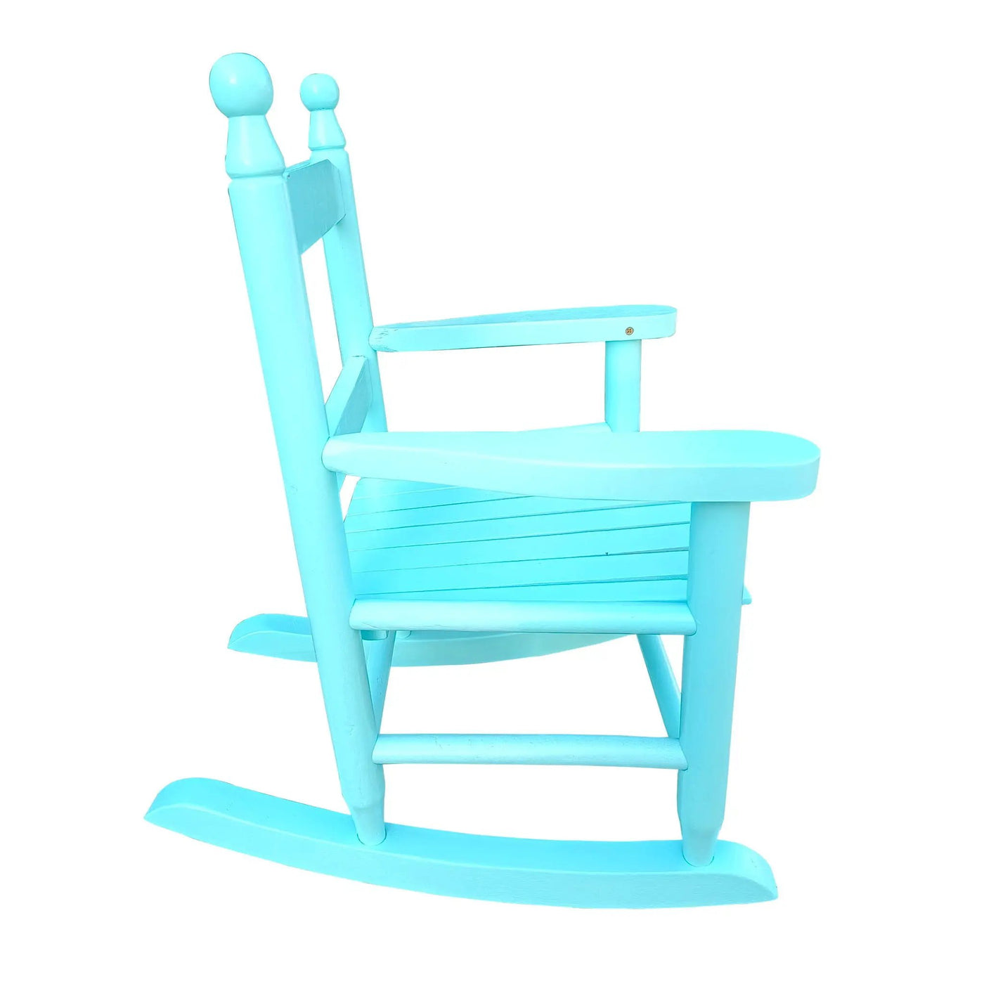 Children's Rocking Chair Indoor Or Outdoor, Suitable For Kids, Durable by Unique Piece Furniture