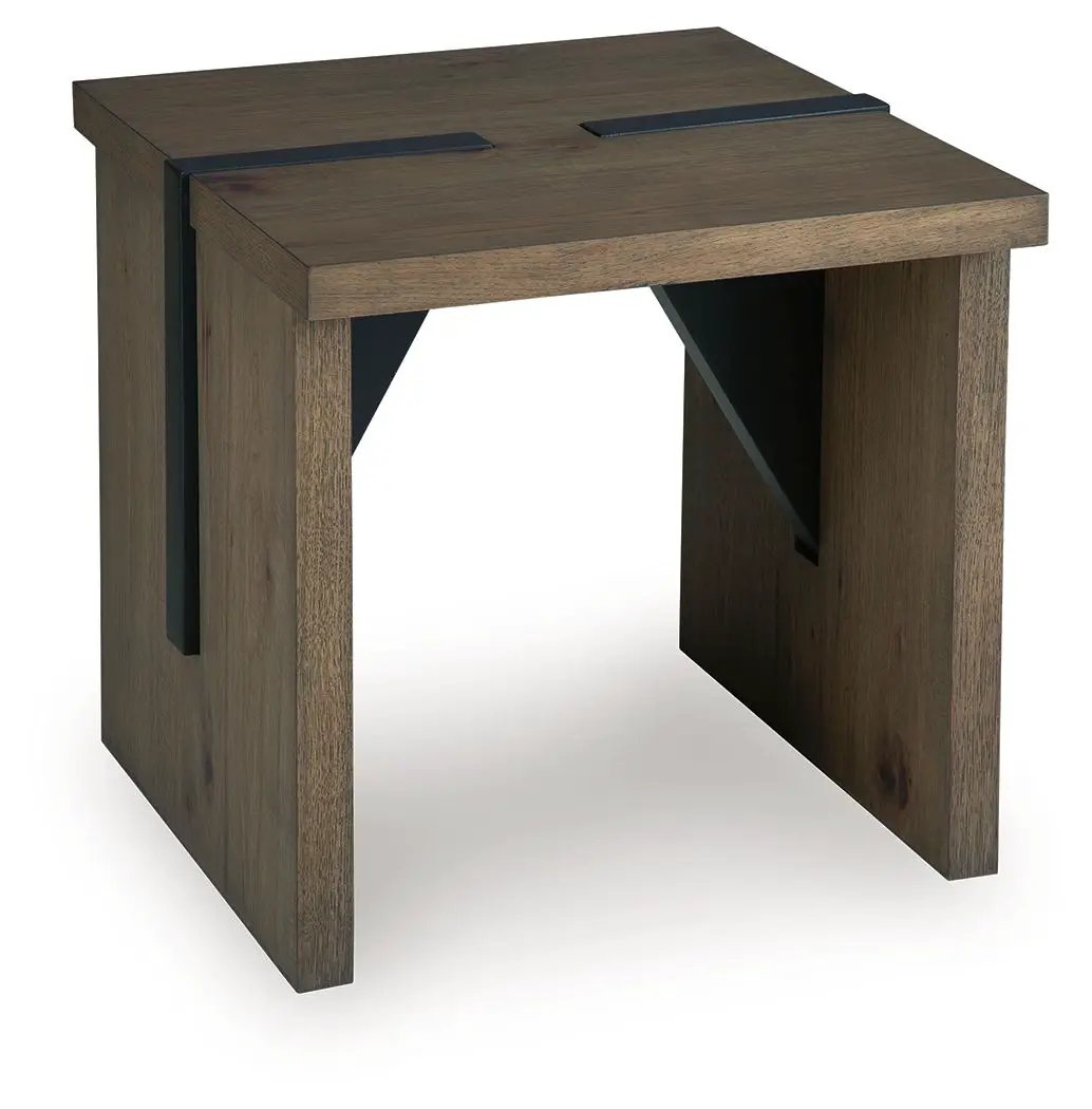 Kandinew - Living Room Table by Unique Piece Furniture