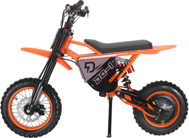 Electric Dirt Bike 48V 1000W for Adults and Teens by HouseOfZazla