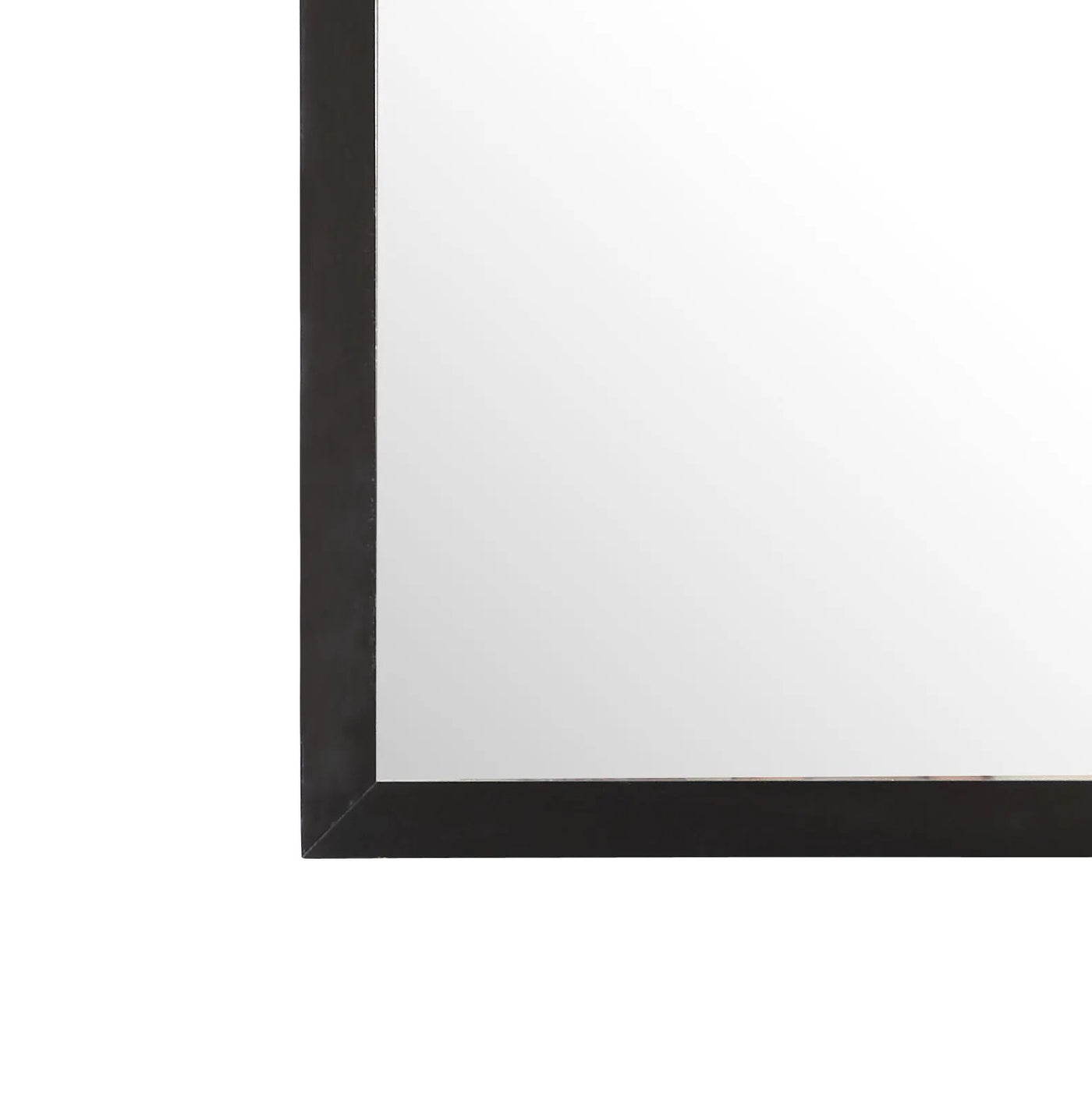 Burlington - Modern Design Transitional Wall Mirror by HouseOfZazla