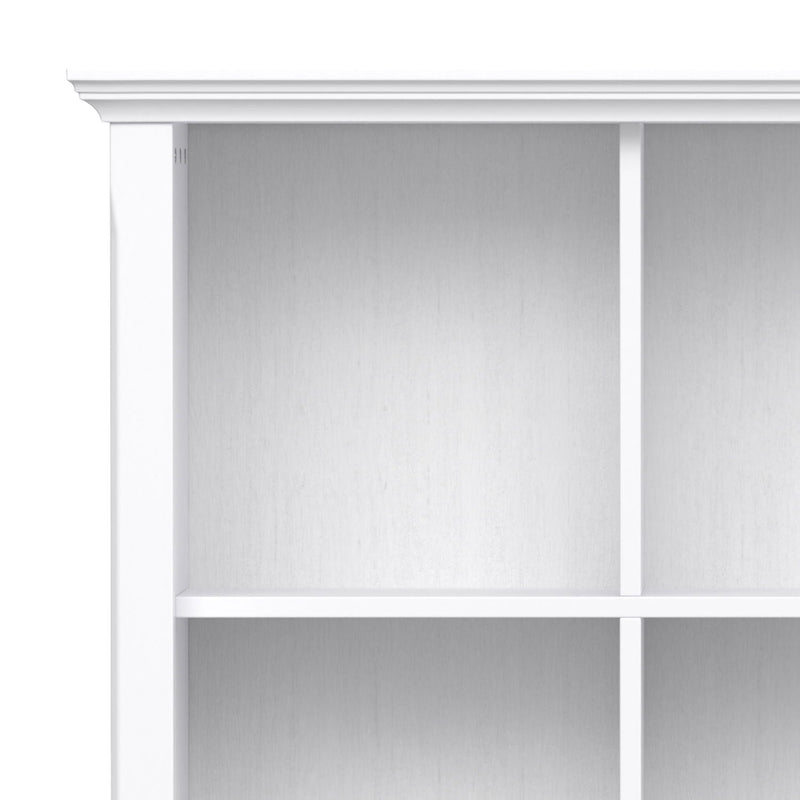 Acadian - Handcrafted Cube Storage by HouseOfZazla