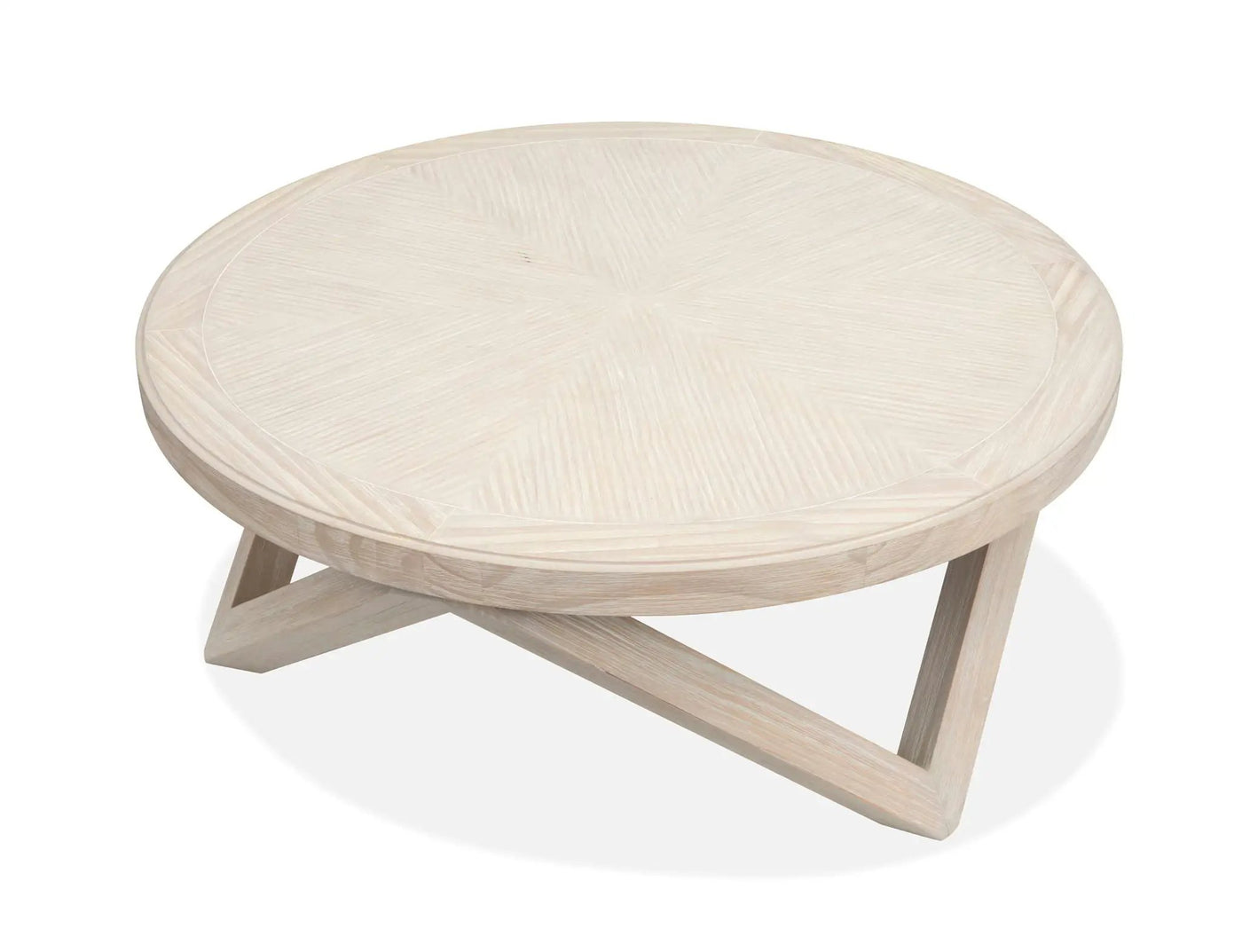 Bostwick - Round Table by Unique Piece Furniture