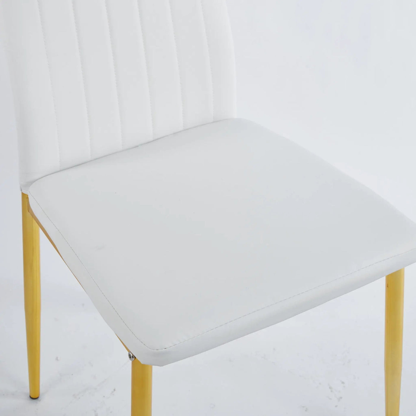 Elegant Legs Dining Chair (Set of 4) by Unique Piece Furniture