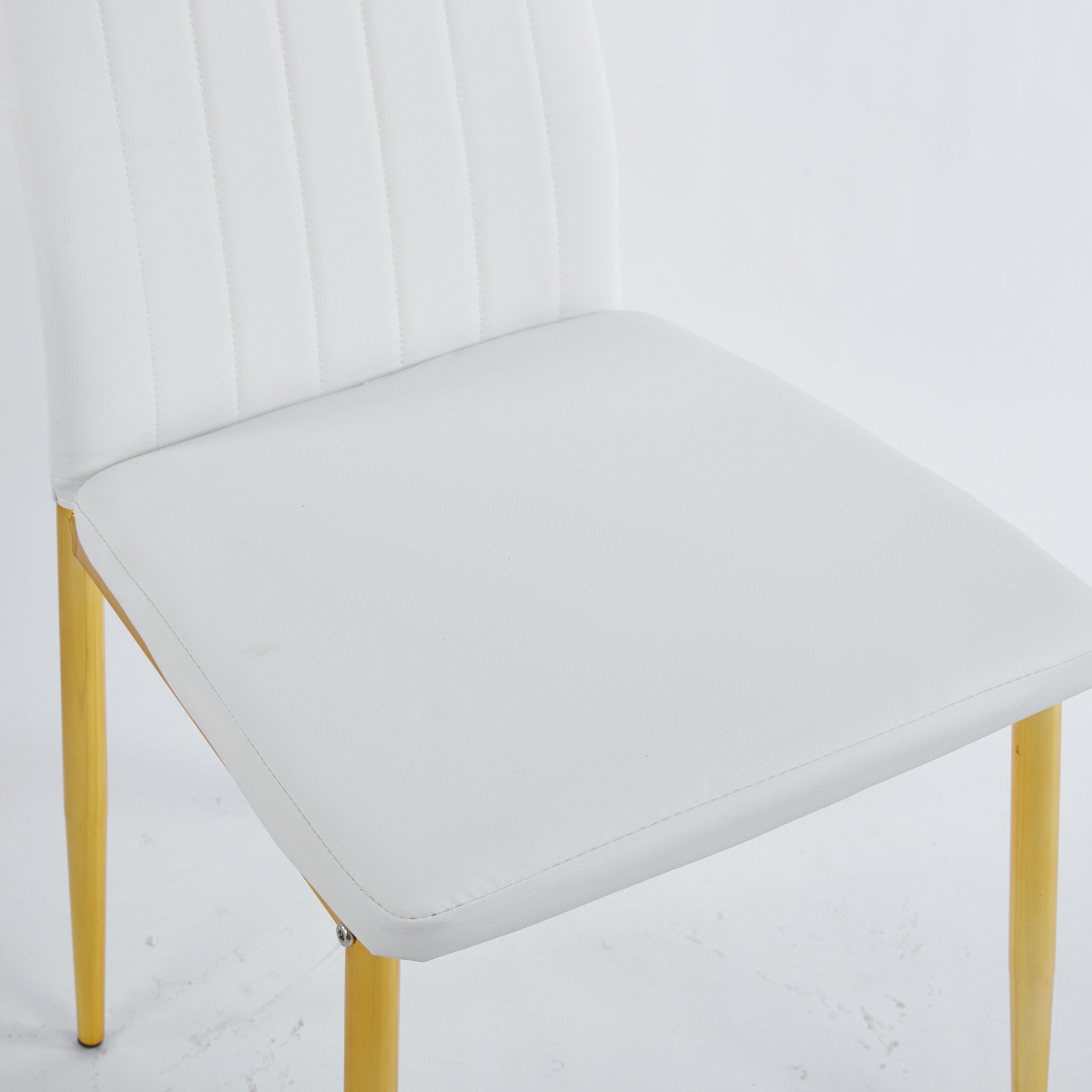 Elegant Legs Dining Chair (Set of 4) by Unique Piece Furniture