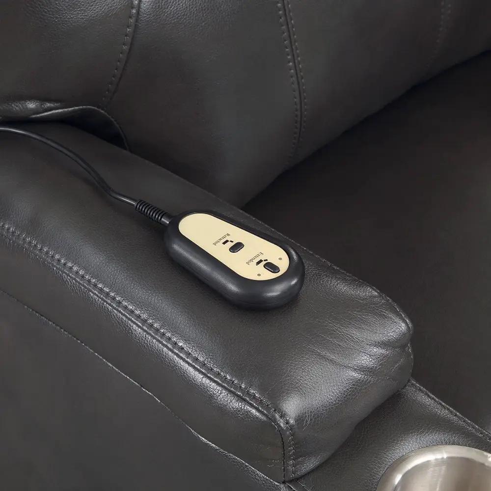 Evander - Power Lift Recliner by Unique Piece Furniture