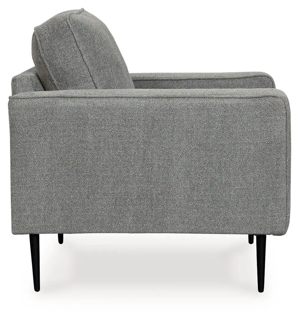 Hazela - Chair, Ottoman by Unique Piece Furniture