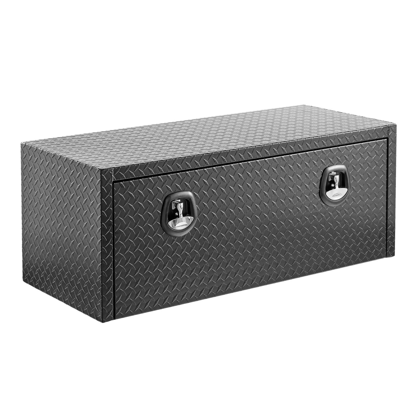 Pro Series Underbody Truck Tool Box Waterproof Storage Chest by HouseOfZazla