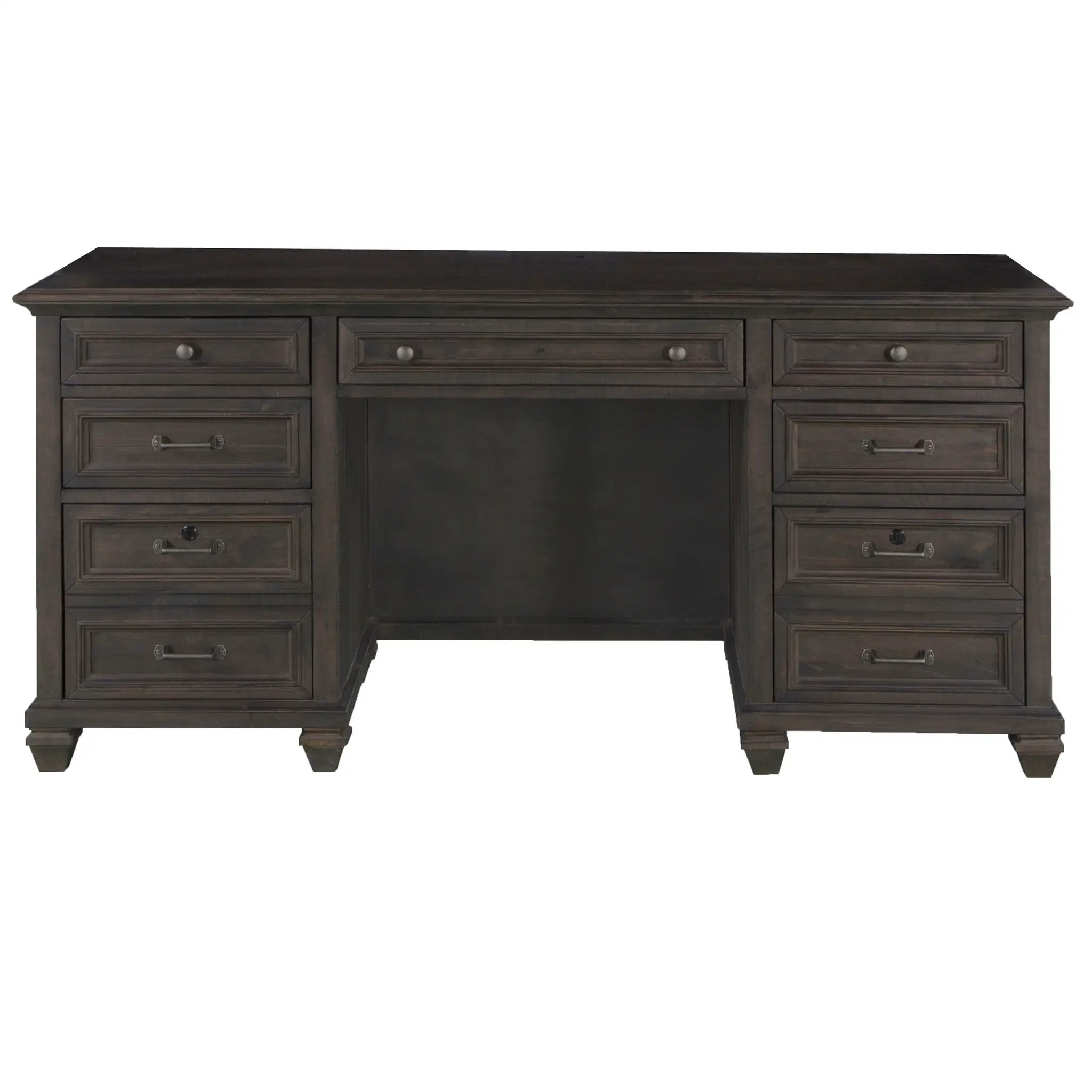 Sutton Place - Credenza, Hutch by Unique Piece Furniture