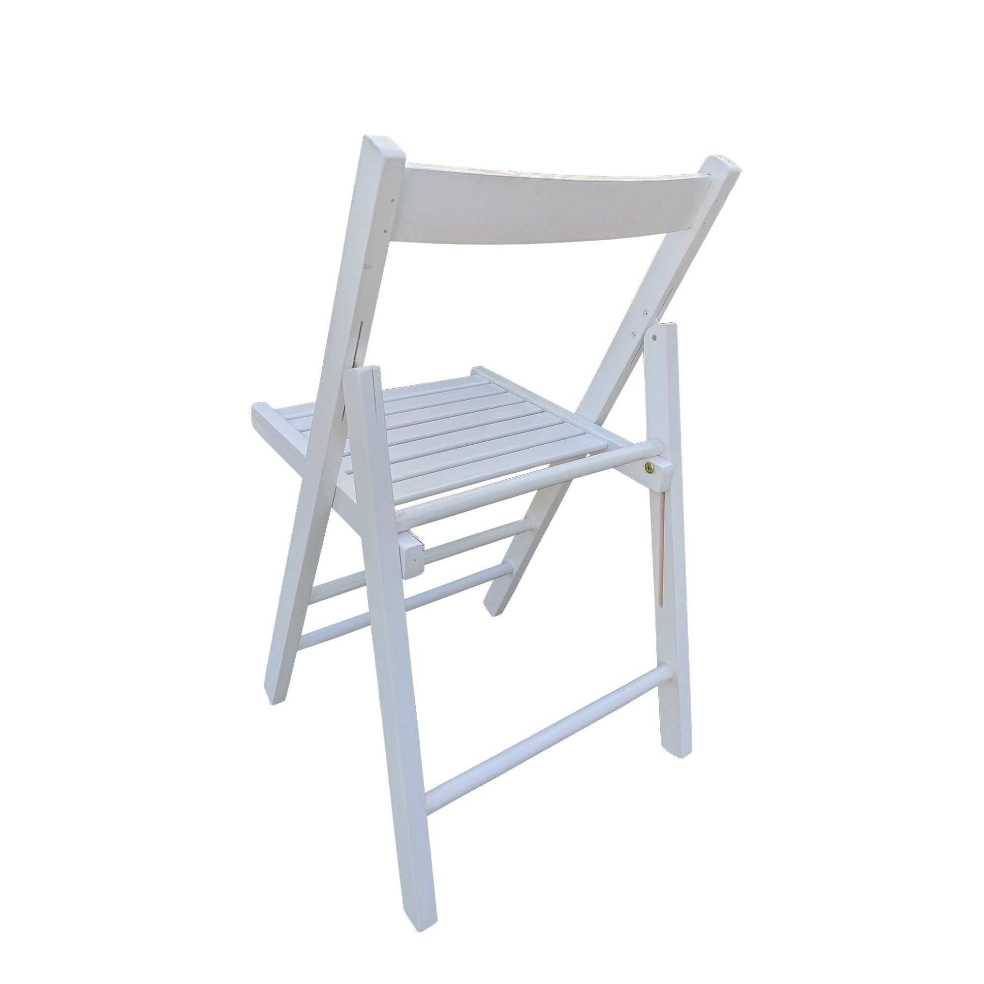 Folding Chair, Foldable Style (Set of 2) by HouseOfZazla