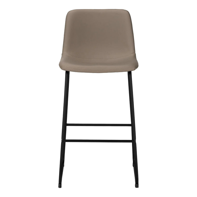 Office Chair, Bar Height, Standing, Computer Desk, Work, Look, Contemporary, Modern by Unique Piece Furniture