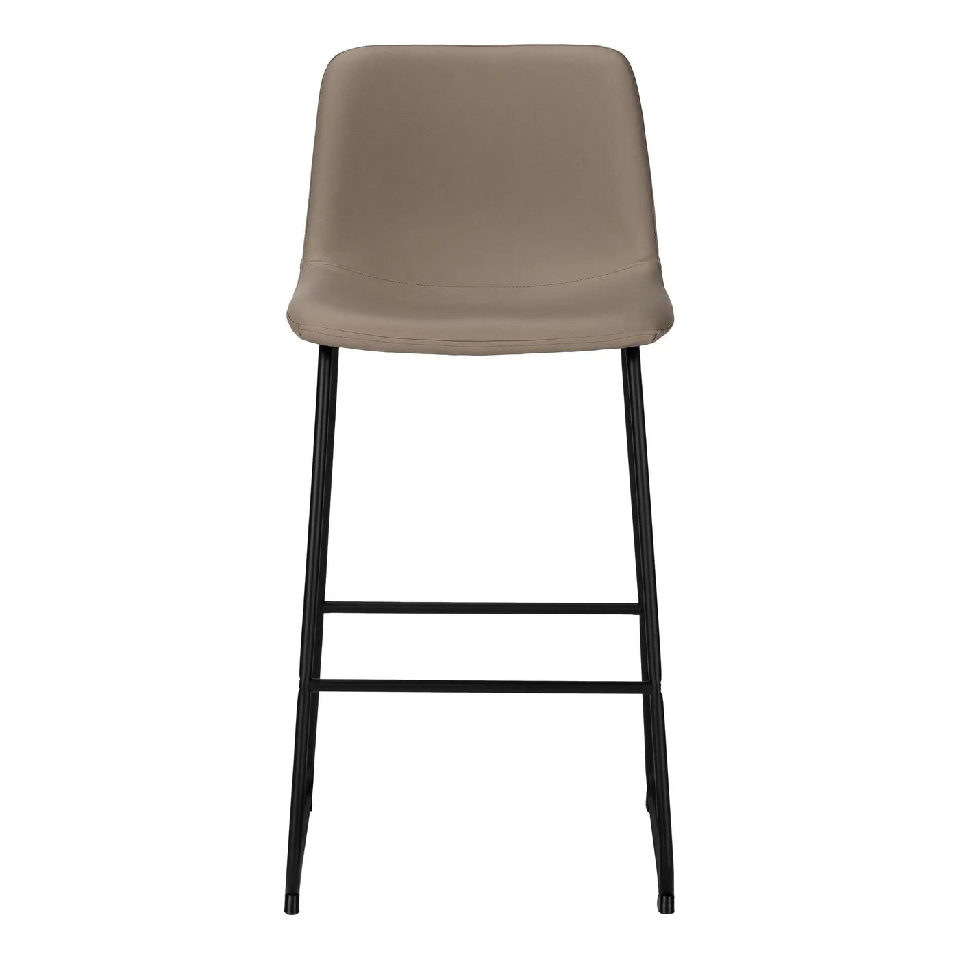 Office Chair, Bar Height, Standing, Computer Desk, Work, Look, Contemporary, Modern by Unique Piece Furniture