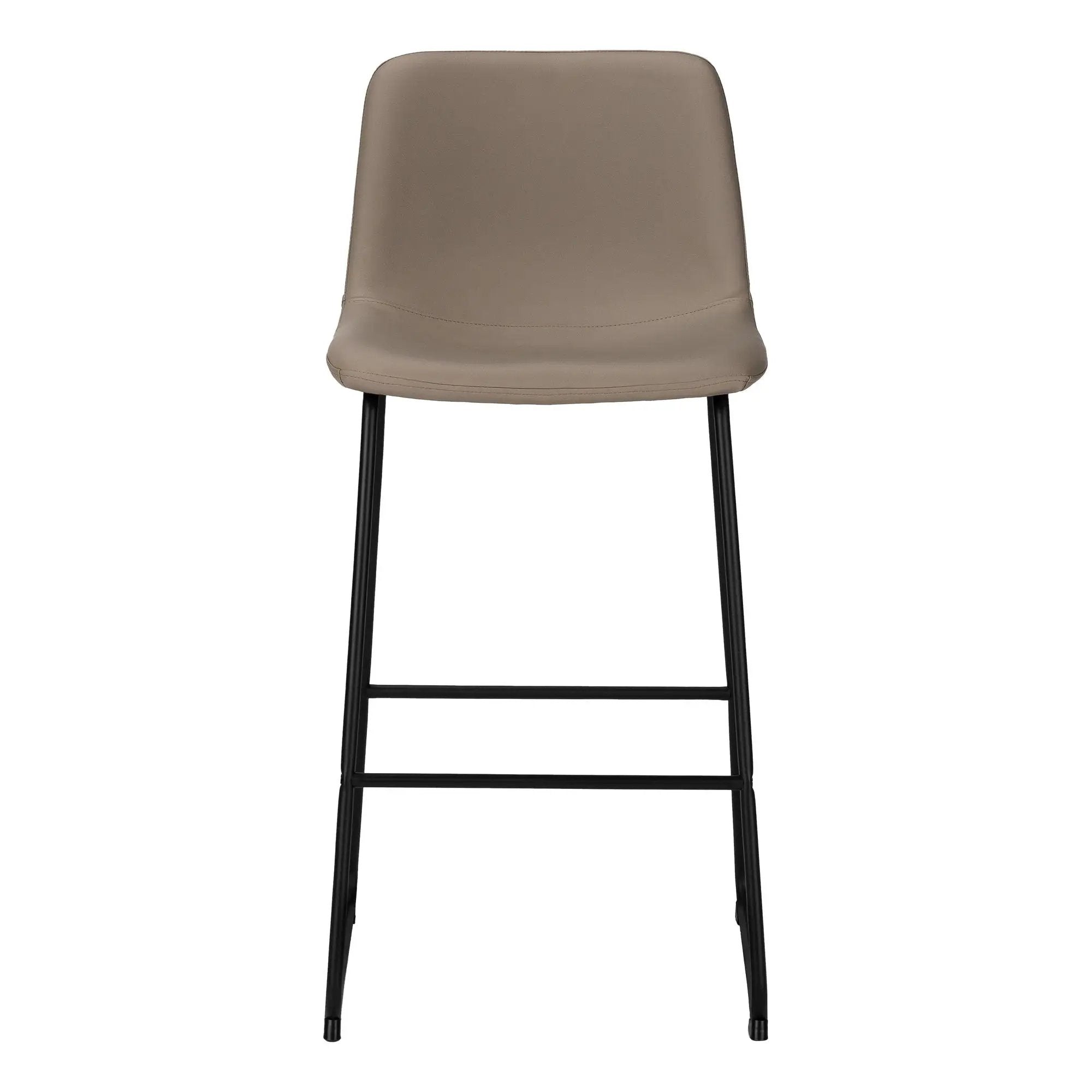 Office Chair, Bar Height, Standing, Computer Desk, Work, Look, Contemporary, Modern by Unique Piece Furniture