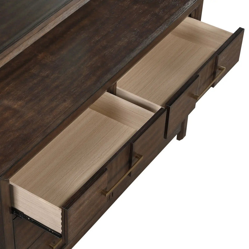 Kenzo - Storage Bedroom Set by HouseOfZazla