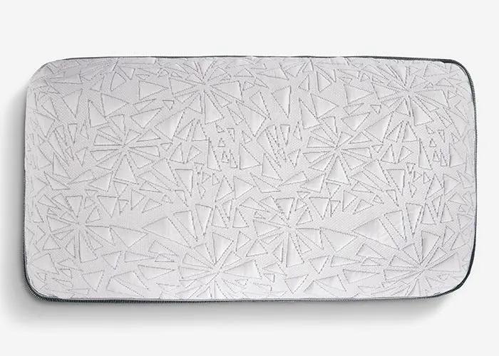 BedGear Storm King Rectangle Pillow, Size 2.0 by HouseOfZazla