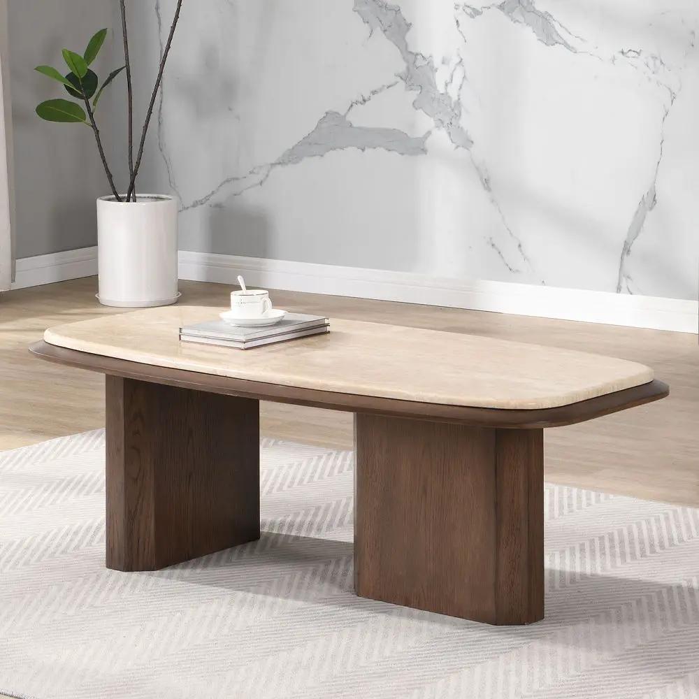 Kasha - Table by Unique Piece Furniture