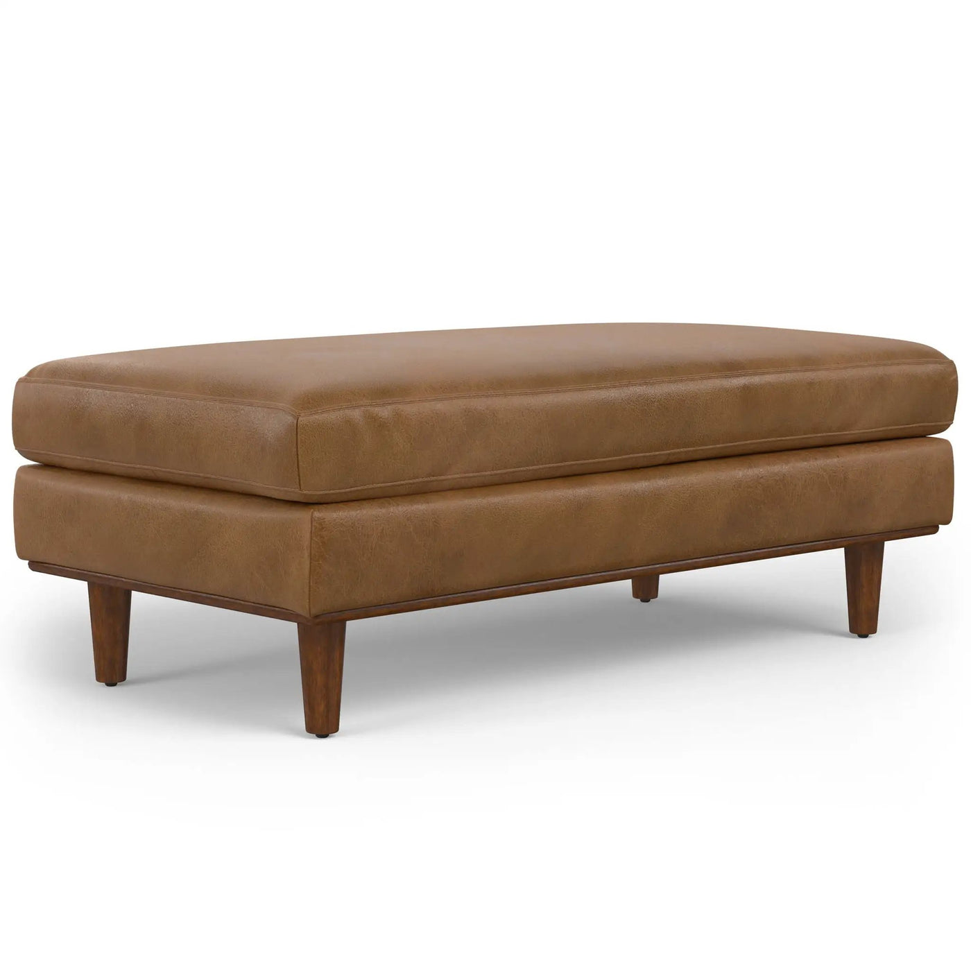 Morrison - Handcrafted Ottoman by Unique Piece Furniture