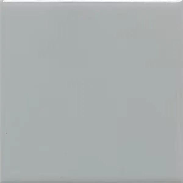 Open Box Daltile Matte Desert Gray 6 in. x 6 in. Ceramic Wall Tile (12.5 sq. ft. / case) by Selzalot