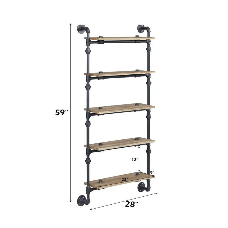 Brantley - Wall Shelf by Unique Piece Furniture