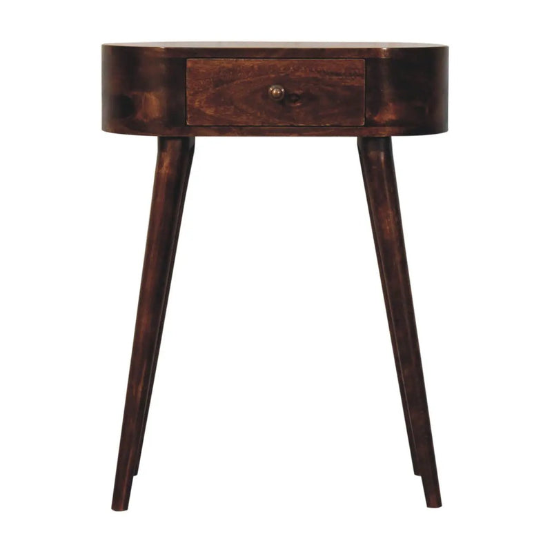 Albion - Nordic Console Table by HouseOfZazla