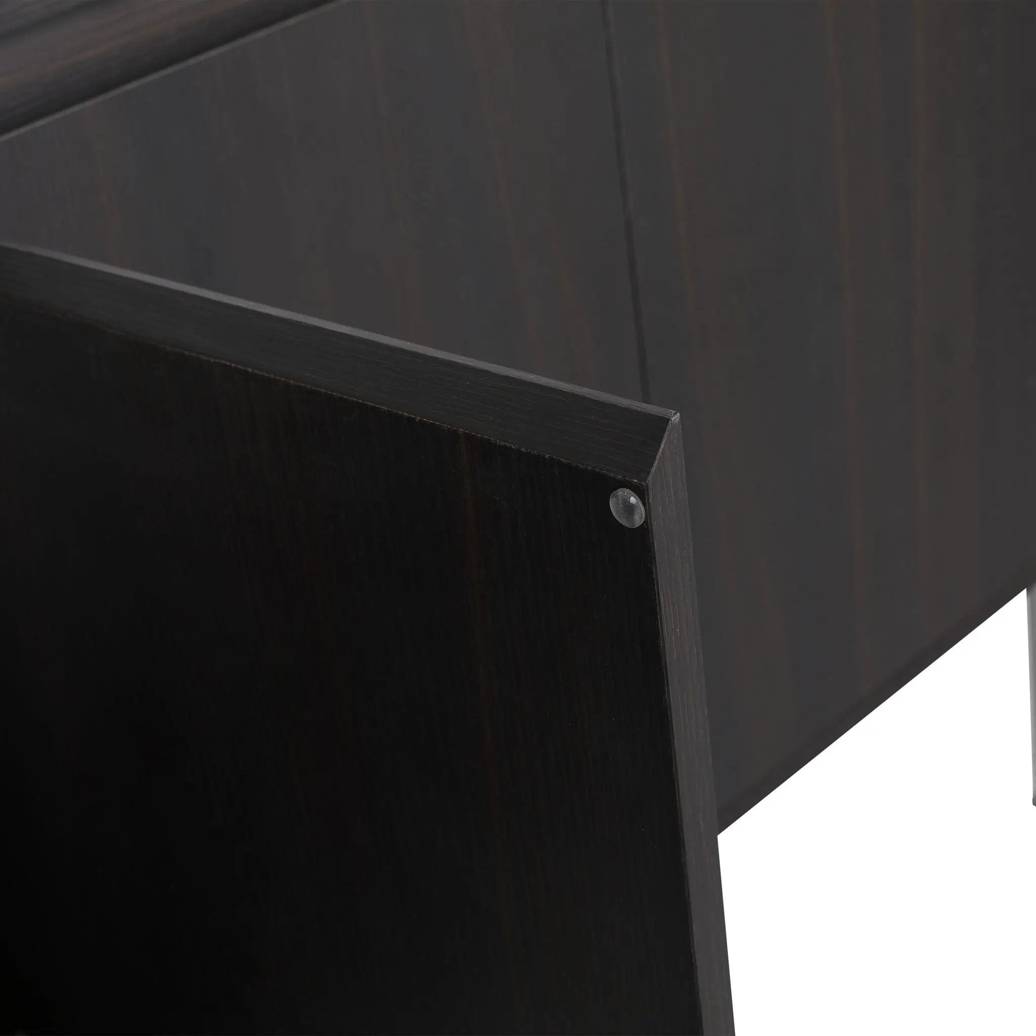 Freestanding Bathroom Vanity With Resin Sink And Storage Cabinet by HouseOfZazla