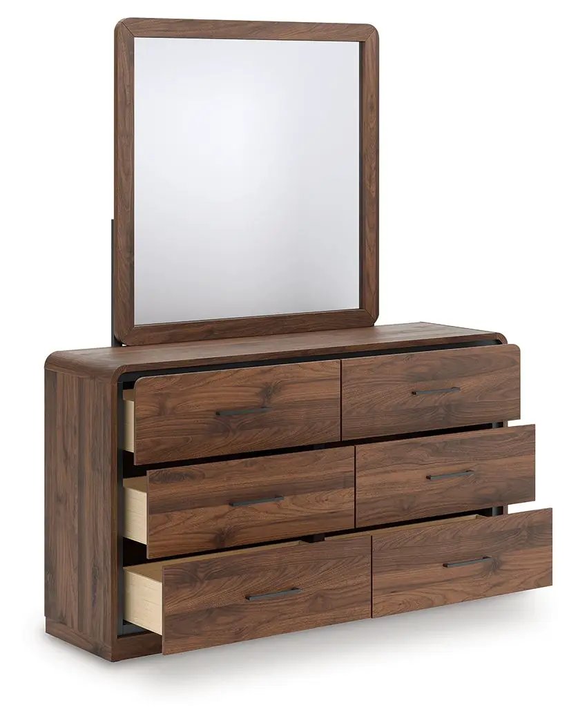 Fortlorn - Dresser by Unique Piece Furniture