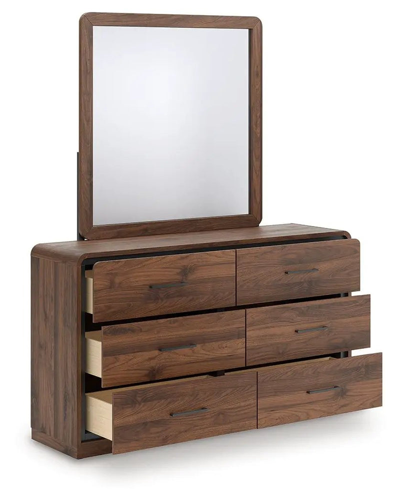 Fortlorn - Dresser by Unique Piece Furniture