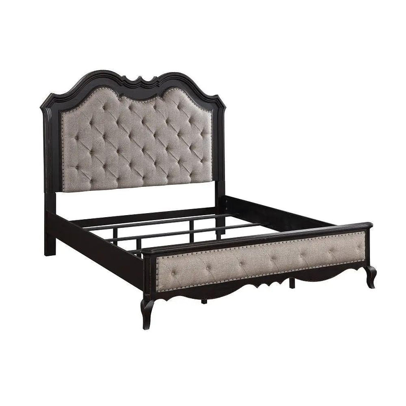 Chelmsford - Bed by Unique Piece Furniture