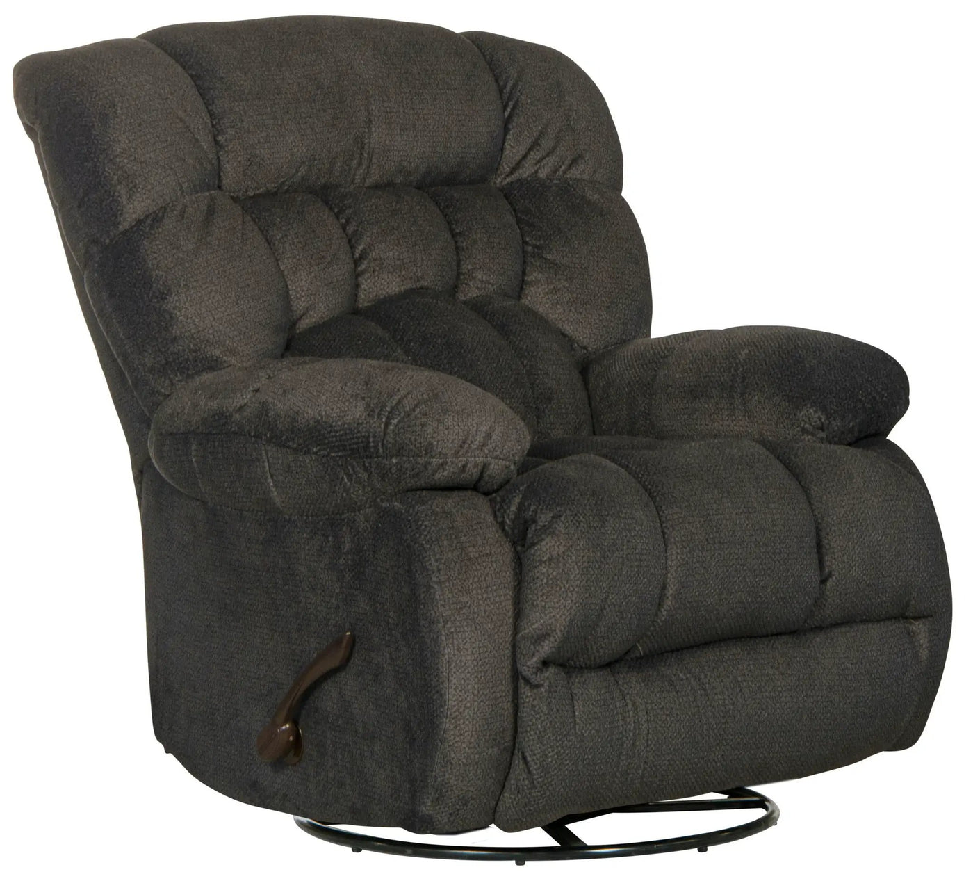 Daly - Chaise Swivel Glider Recliner by Unique Piece Furniture