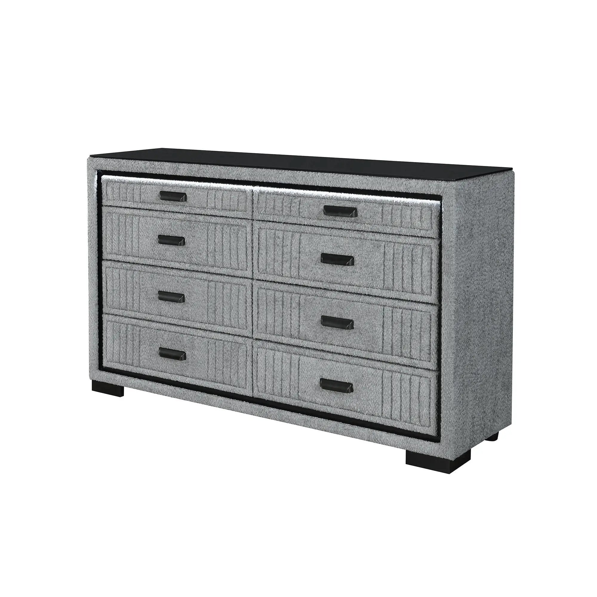 Isaiah - Dresser by Unique Piece Furniture