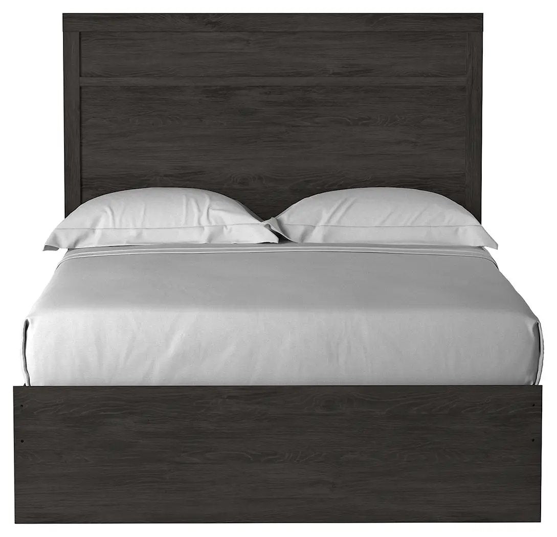 Belachime - Bedroom Set by Unique Piece Furniture